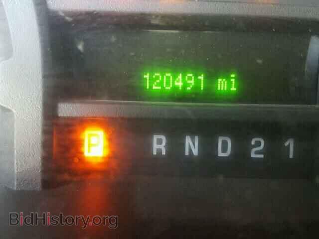 2011 FORD ECONOLINE - VIN: 1FBNE3BL5BDA48609 - Photo 8