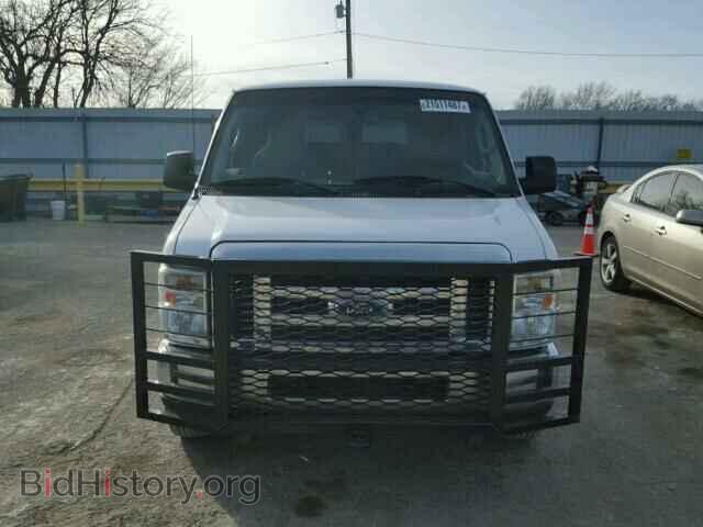 2011 FORD ECONOLINE - VIN: 1FBNE3BL5BDA48609 - Photo 9