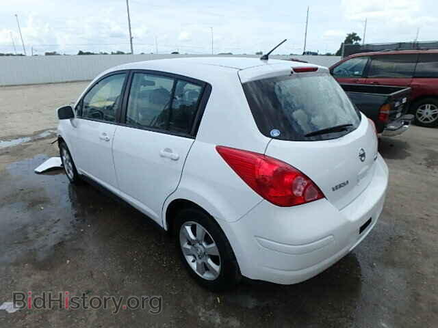 2012 NISSAN VERSA - VIN: 3N1BC1CP5CK273174 - Фото 3