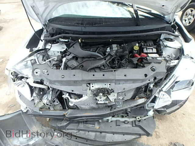 2012 NISSAN VERSA - VIN: 3N1BC1CP5CK273174 - Фото 7