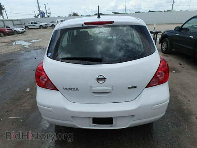 2012 NISSAN VERSA - VIN: 3N1BC1CP5CK273174 - Фото 9