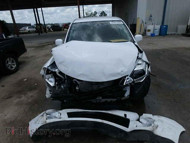 2012 NISSAN VERSA - VIN: 3N1BC1CP5CK273174 - Фото 10