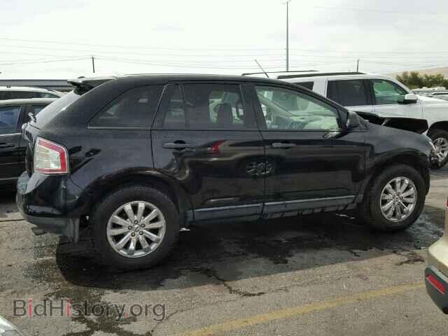 2007 FORD EDGE - VIN: 2FMDK36C57BB21125 - Фото 10