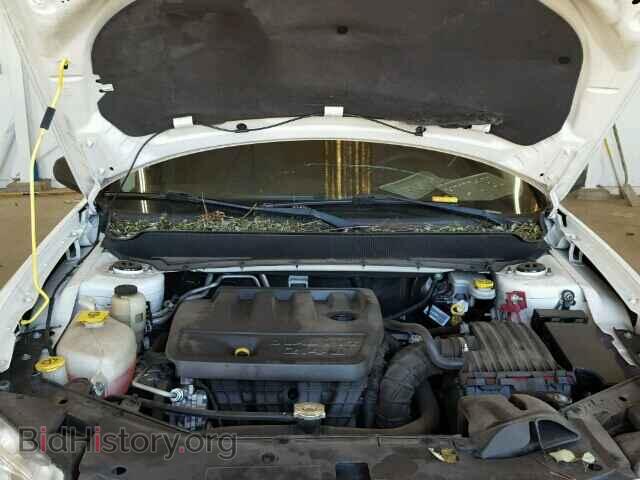 2010 DODGE AVENGER - VIN: 1B3CC4FB1AN138902 - Фото 7