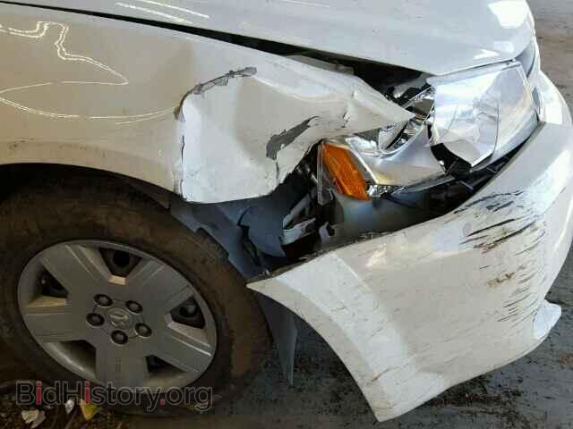 2010 DODGE AVENGER - VIN: 1B3CC4FB1AN138902 - Фото 9