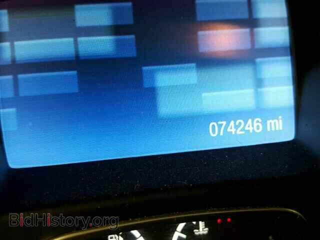 2013 FORD FOCUS - VIN: 1FADP3F20DL117966 - Photo 8