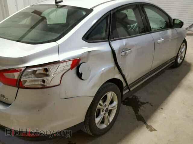 2013 FORD FOCUS - VIN: 1FADP3F20DL117966 - Photo 10