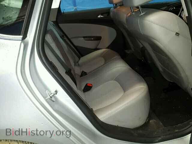 2013 BUICK VERANO - VIN: 1G4PP5SK3D4234178 - Фото 6