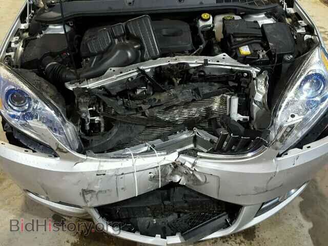 2013 BUICK VERANO - VIN: 1G4PP5SK3D4234178 - Фото 7