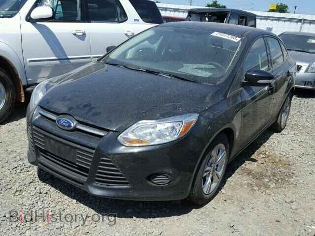 2013 FORD FOCUS - VIN: 1FADP3F27DL373134 - Photo 2