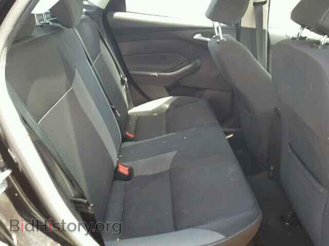2013 FORD FOCUS - VIN: 1FADP3F27DL373134 - Photo 6