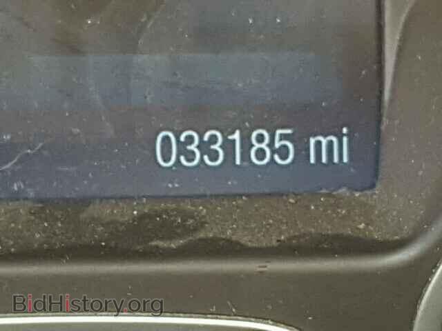 2013 FORD FOCUS - VIN: 1FADP3F27DL373134 - Photo 8