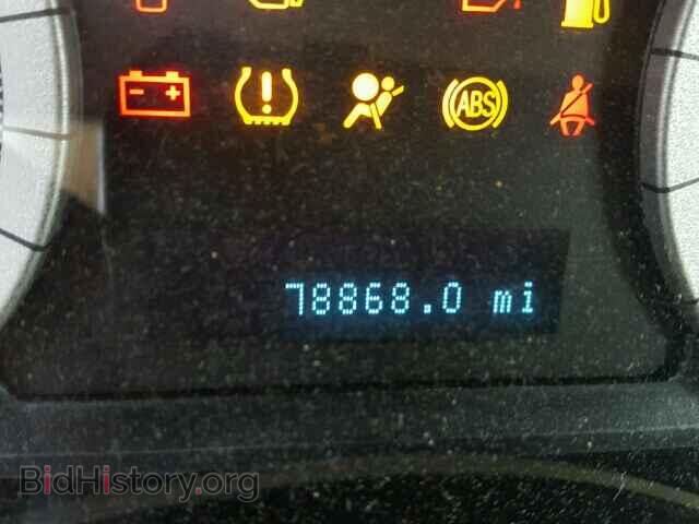 2009 FORD ESCAPE - VIN: 1FMCU03769KB28976 - Фото 8