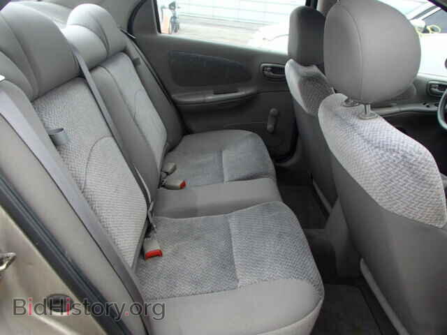 2002 DODGE NEON - VIN: 1B3ES56C72D632523 - Фото 6