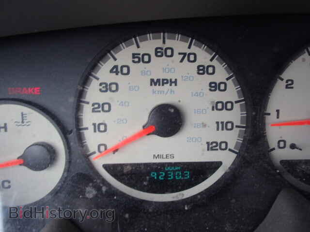 2002 DODGE NEON - VIN: 1B3ES56C72D632523 - Фото 8