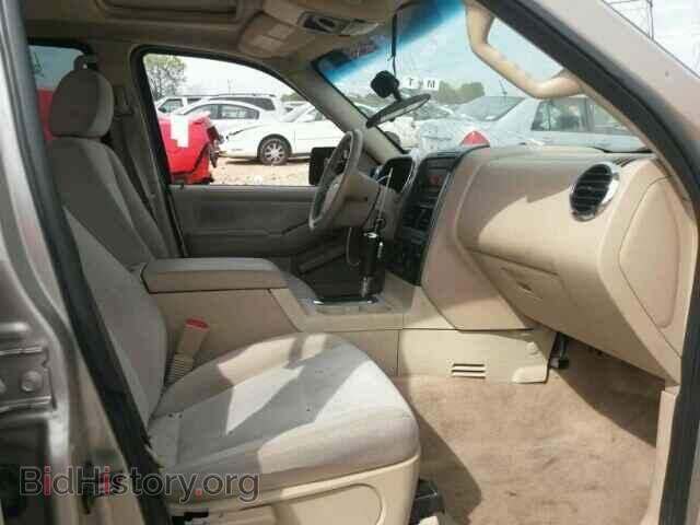 2006 FORD EXPLORER - VIN: 1FMEU73E46UA32845 - Photo 5