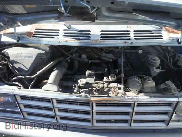 1990 DODGE RAM VAN - VIN: 2B4HB25Z5LK717297 - Фото 7