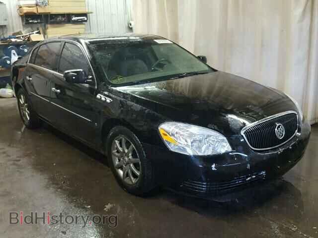 Фотография 1G4HD57276U212273 - BUICK LUCERNE 2006