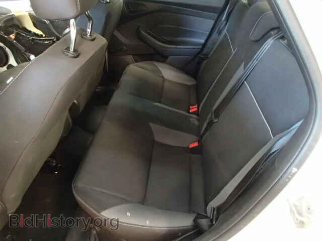 2013 FORD FOCUS - VIN: 1FADP3E29DL372844 - Photo 6