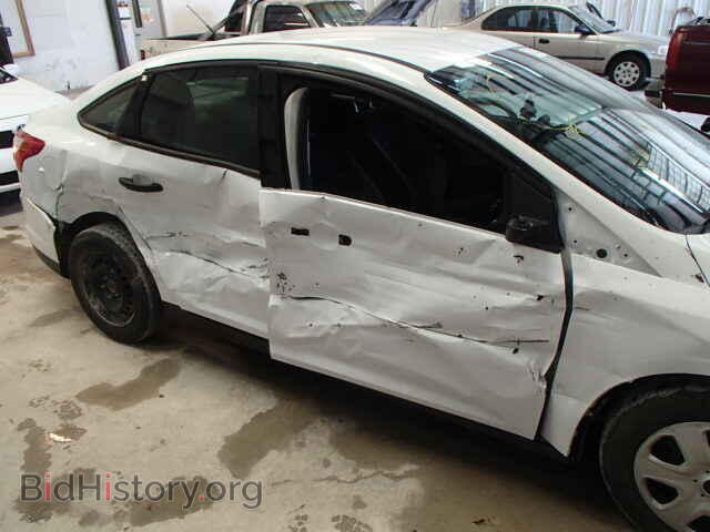 2013 FORD FOCUS - VIN: 1FADP3E29DL372844 - Photo 9