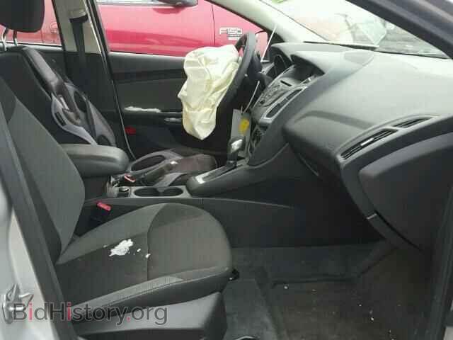 2012 FORD FOCUS - VIN: 1FAHP3F26CL156366 - Photo 5