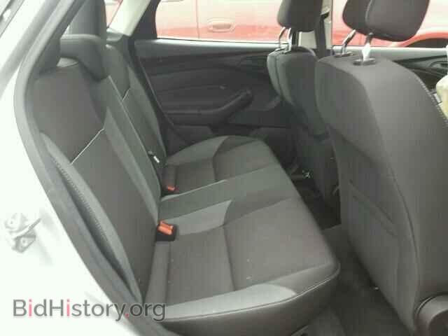 2012 FORD FOCUS - VIN: 1FAHP3F26CL156366 - Photo 6