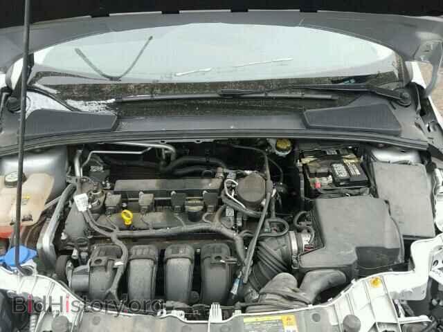 2012 FORD FOCUS - VIN: 1FAHP3F26CL156366 - Photo 7