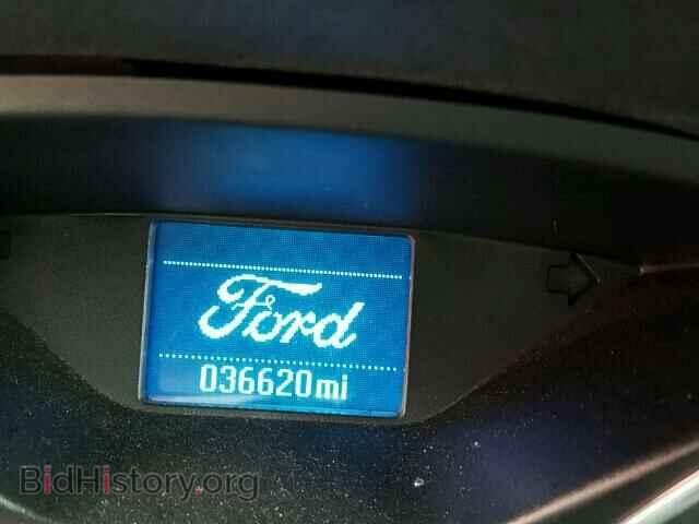 2012 FORD FOCUS - VIN: 1FAHP3F26CL156366 - Photo 8