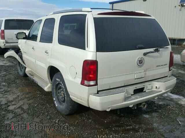 2006 CADILLAC ESCALADE - VIN: 1GYEK63NX6R113236 - Фото 3