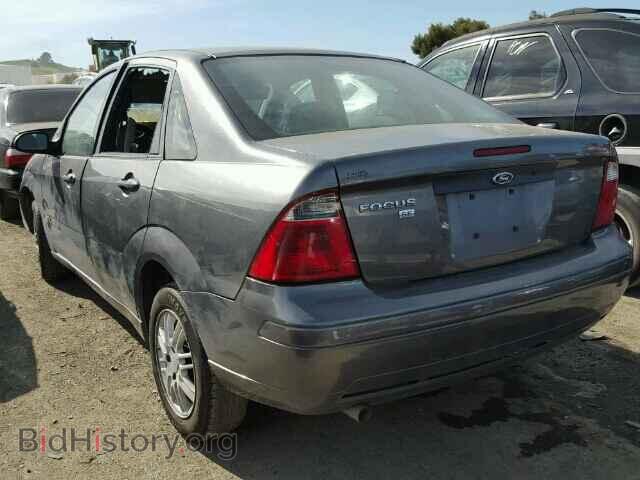 2007 FORD FOCUS - VIN: 1FAFP34NX7W220188 - Photo 3