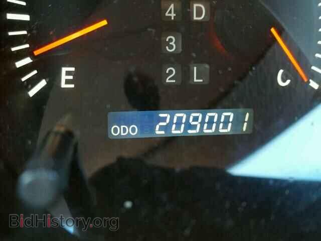 2003 LEXUS ES300 - VIN: JTHBF30G830110366 - Фото 8