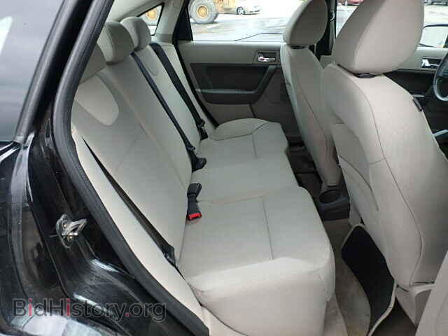 2009 FORD FOCUS - VIN: 1FAHP36N49W122864 - Фото 6