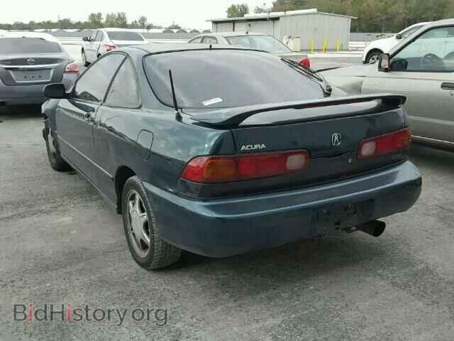 1996 ACURA INTEGRA - VIN: JH4DC4460TS019475 - Фото 3