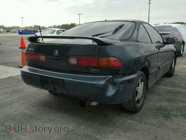 1996 ACURA INTEGRA - VIN: JH4DC4460TS019475 - Фото 4