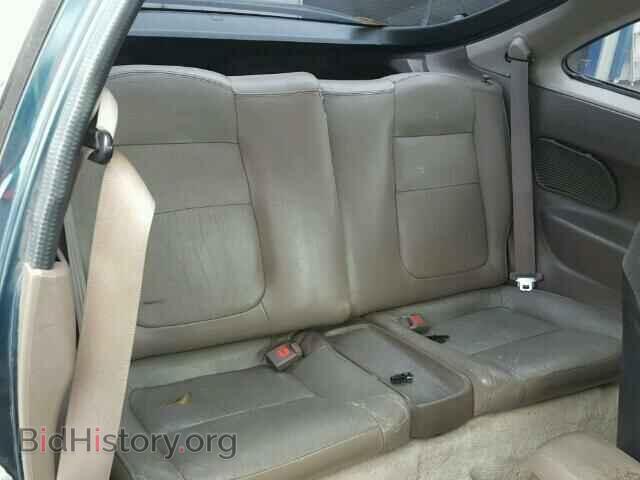 1996 ACURA INTEGRA - VIN: JH4DC4460TS019475 - Фото 6