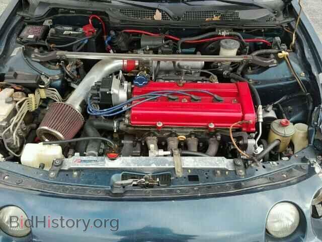 1996 ACURA INTEGRA - VIN: JH4DC4460TS019475 - Фото 7