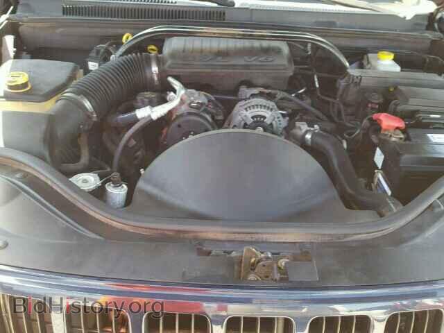 2005 JEEP CHEROKEE - VIN: 1J4GS48K75C683062 - Фото 7
