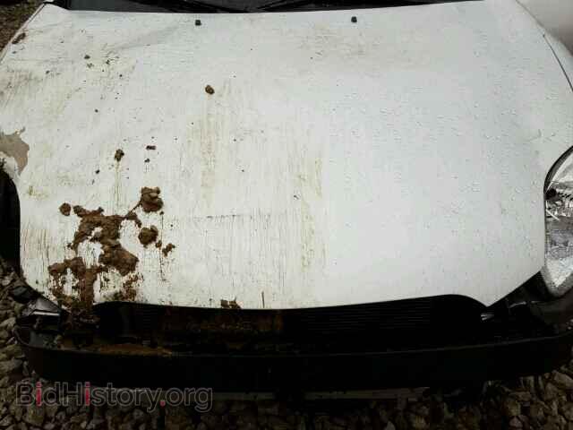 2007 MITSUBISHI ECLIPSE - VIN: 4A3AK64F77E052400 - Photo 7