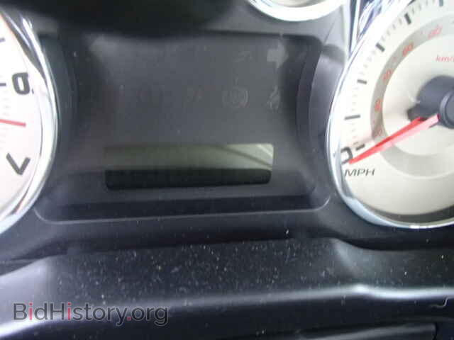 2010 FORD EDGE - VIN: 2FMDK3JC7ABB44422 - Фото 8