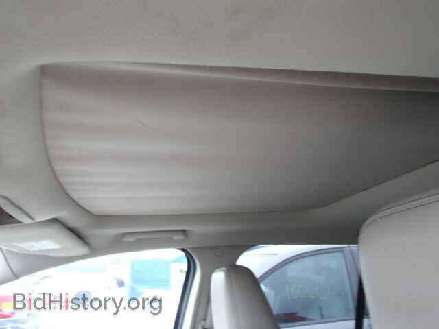 2010 FORD EDGE - VIN: 2FMDK3JC7ABB44422 - Фото 10