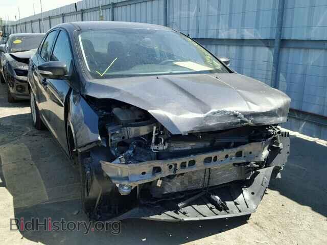 Фотография 1FADP3F21FL329438 - FORD FOCUS 2015