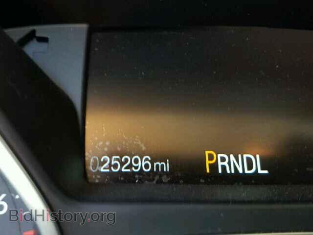 2015 FORD FOCUS - VIN: 1FADP3F21FL329438 - Фото 8