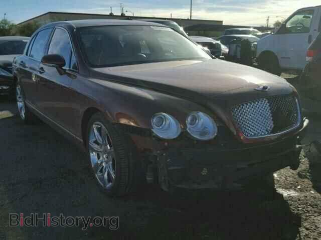 Фотография SCBBR53W56C037454 - BENTLEY ALL MODELS 2006