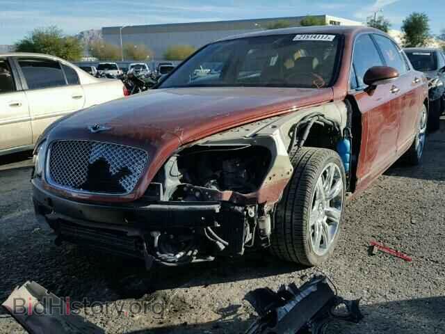2006 BENTLEY ALL MODELS - VIN: SCBBR53W56C037454 - Фото 2