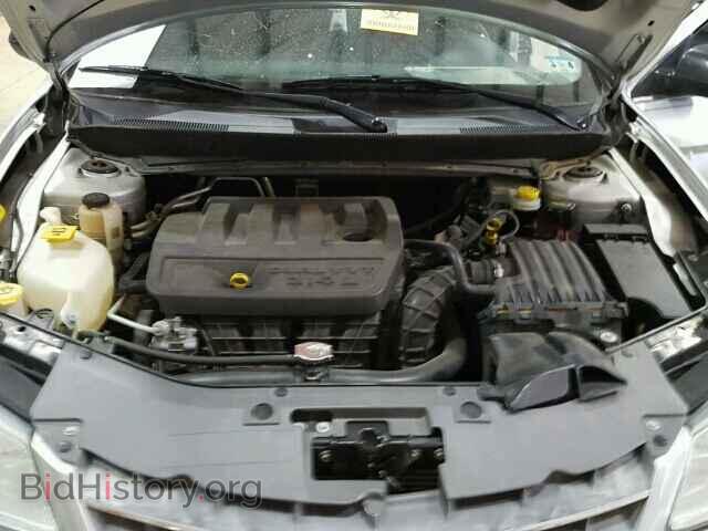 2010 CHRYSLER SEBRING - VIN: 1C3CC4FB2AN137924 - Фото 7
