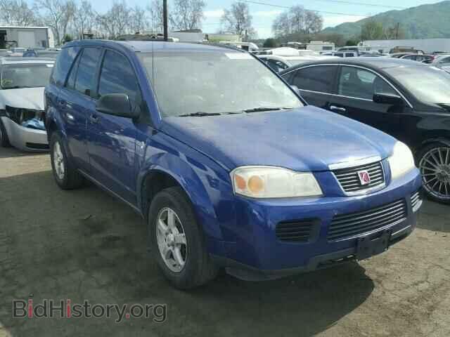 Фотография 5GZCZ33D26S882853 - SATURN VUE 2006