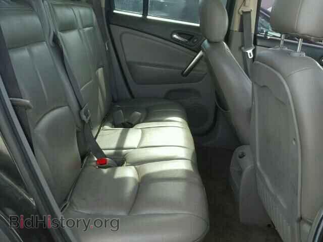 2006 SATURN VUE - VIN: 5GZCZ33D26S882853 - Фото 6