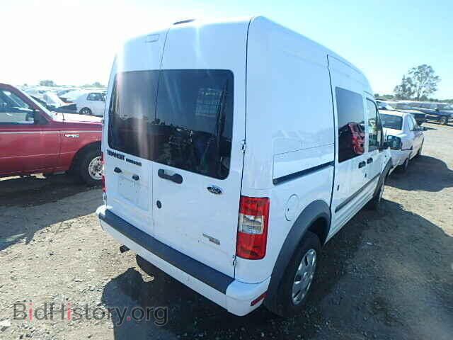 2013 FORD TRANSIT CO - VIN: NM0LS6BN5DT127623 - Фото 4