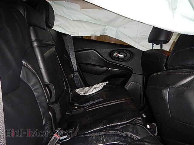 2014 JEEP CHEROKEE - VIN: 1C4PJLDB2EW132495 - Photo 6