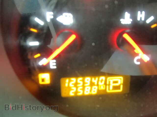 2007 NISSAN MAXIMA - VIN: 1N4BA41E97C831132 - Фото 8